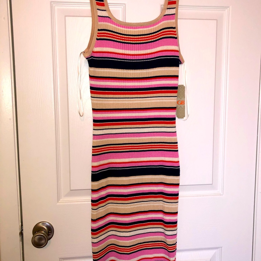 Gianni Bini Dress